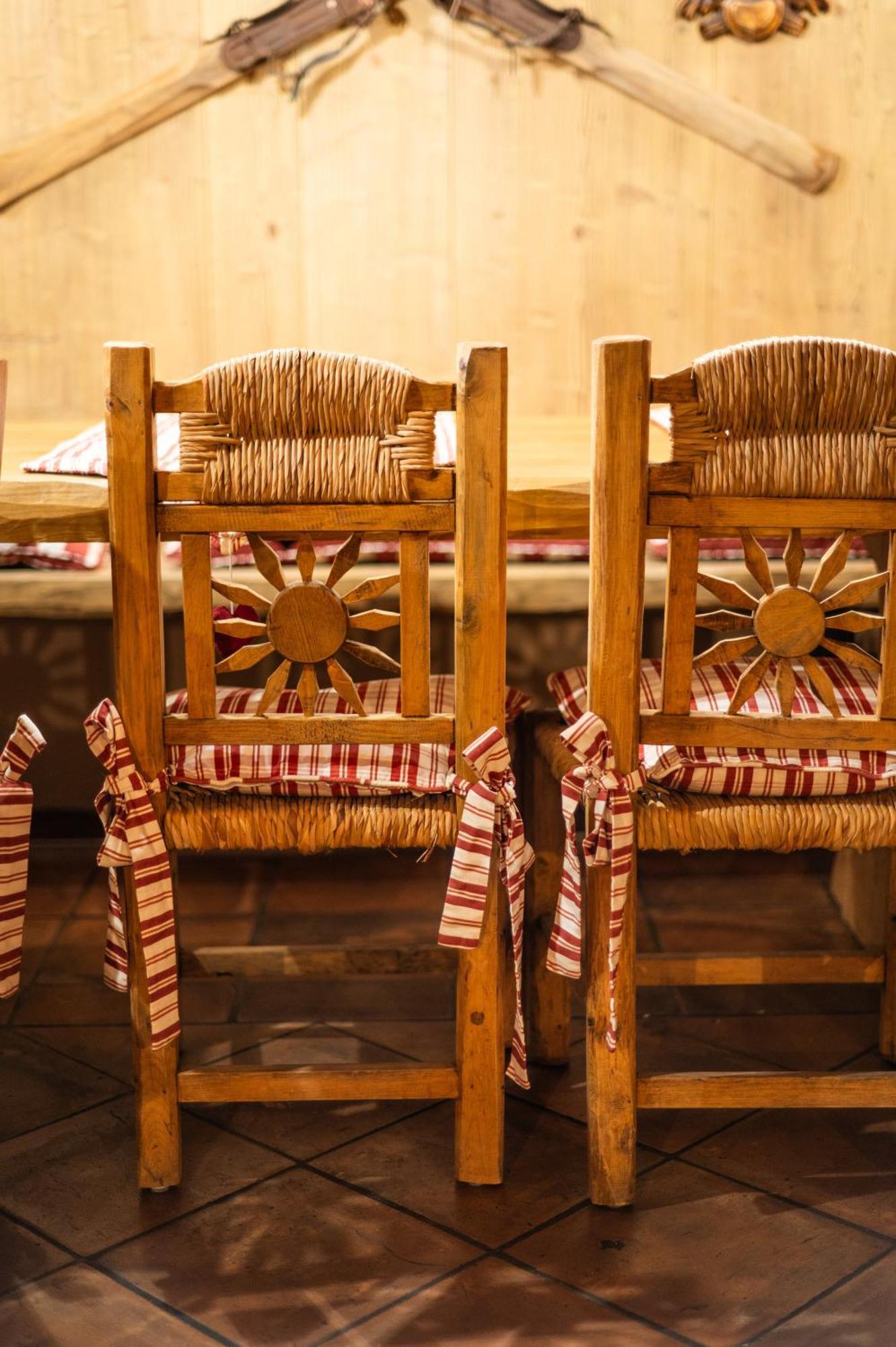 Alfio'S Alpen Suite Roncone ภายนอก รูปภาพ